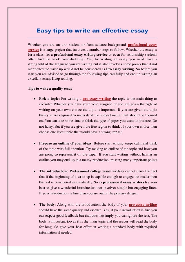 Let's Look at Some Catchy Hooks for Essays